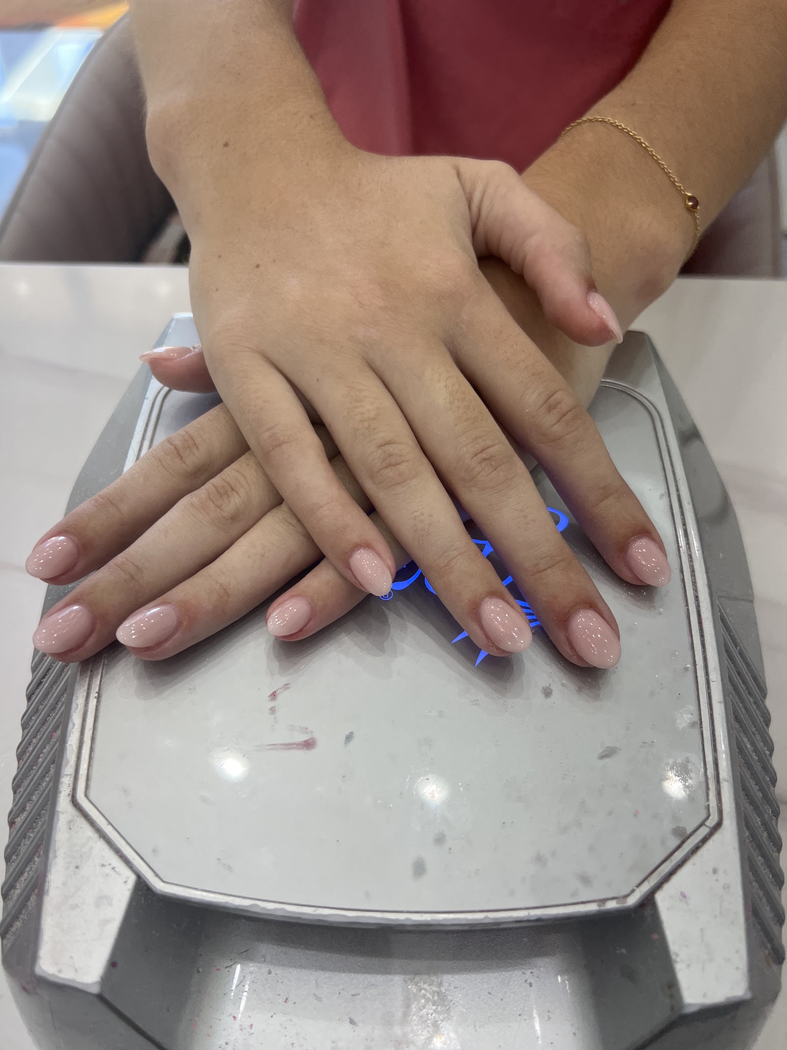 Sky Nails nail photo 2