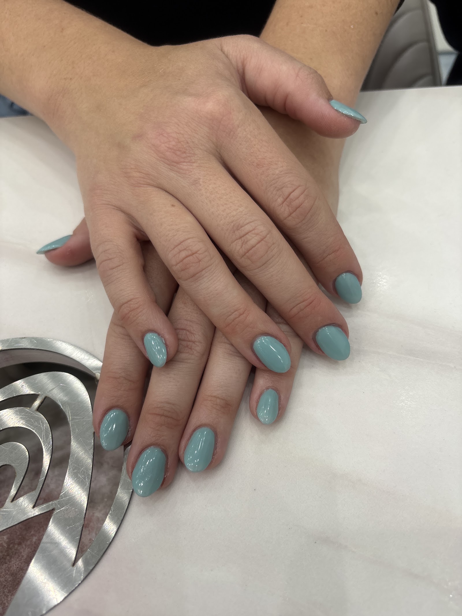Sky Nails nail photo 7
