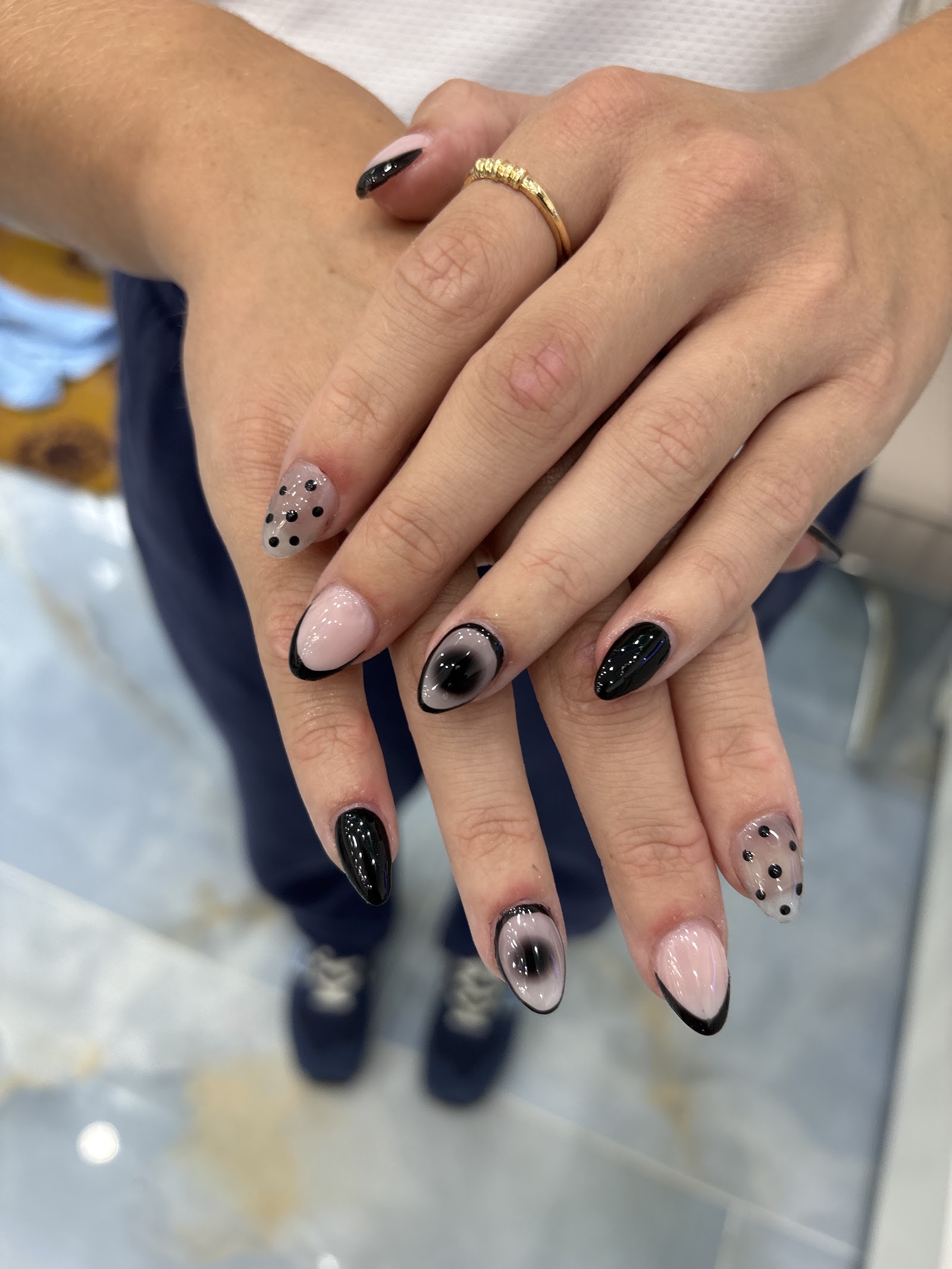 Sky Nails nail photo 8
